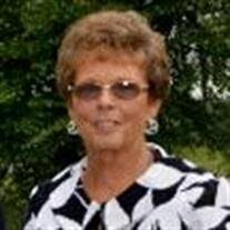 Linda Mitchell Oliver Obituary