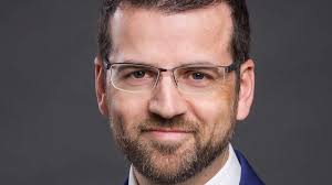 FE fundinfo appoints Liam Healy as Chief Executive Officer