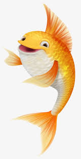 Laughing Koi Fish Fish Clipart Laughing Out Loud Koi Png Transparent Clipart Image And Psd File For Free Download Fish Clipart Fish Illustration Cartoon Fish