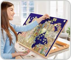 Check spelling or type a new query. Puzzle Board 1000 Pieces Jigsaw Puzzle Ravensburger 17973 Trays And Jigsaw Puzzles Holder Jigsaw Puzzle