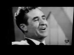 Sheb Wooley (1965) that's my pa