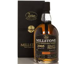 Millstone 2005 Heavy Peated Special 7 Zuidam Baarle Nassau In 2020