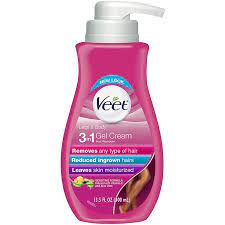 Well, its og definition referred to the your pubic hair is thicker than the hair on the rest of your body and the skin in that area is ultra delicate, so you. Best Hair Removal Creams For Every Part Of Your Body Shape