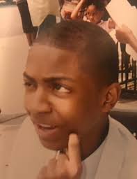 Obituary information for CHRISTOPHER MICHAEL BATTLE JR.