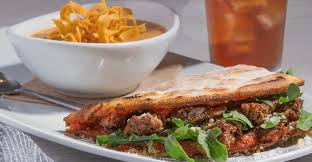 Maybe you would like to learn more about one of these? California Pizza Kitchen Expands Menu With Piadinas And Bowls Nation S Restaurant News