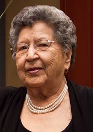 Bernadette Simon Obituary