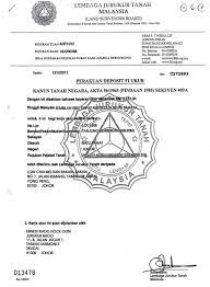 Check out variant for lembaga jurukur tanah abbreviation in malaysia. Leong Dei Kun Ldk Sijil Akuan Goes E