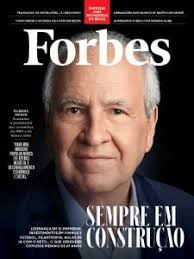 Tudo sobre na Forbes Brasil
