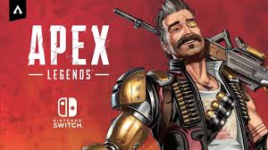 So, you cannot play the game right now with the beta version installation files. Apex Legends Now Available On Nintendo Switch How To Download For Free Weight And Features
