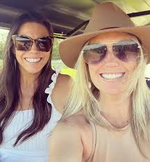 Parties under the Palms