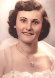 Martha Dotson Obituary