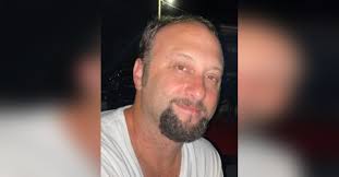 Obituary information for Brent Johnson