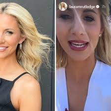 Shannon Rutledge's Instagram, Twitter & Facebook