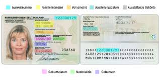 Die kundenbedienung ist durch die geltenden kontaktbeschränkungen und abstandsregeln derzeit . Die Ausweisdaten Reisewelt Teiser Huter Gmbh