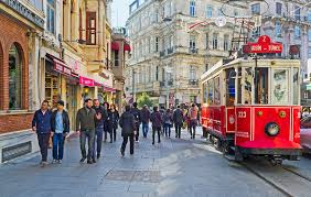 İstanbul) is a city of fantastic history, culture and beauty.called byzantium in ancient times, the city's name was changed to constantinople in 324 ce when it was rebuilt by the first christian roman emperor, constantine. A Guide To Shopping In Istanbul Lonely Planet