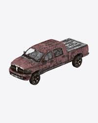 3d lowpoly isometric vector illustration. Tag Trash On Png Images