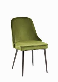 bells green dining chair 107952 coaster furniture dining chairs metal leg dining chair velvet dining chairs green dining chairs
