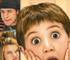Intanto, marv, vecchio lestofante, progetta con la sua complice vera di rapire un giovane principe che sarà ospite a casa di nathalie. Mamma Ho Allagato La Casa Film Tv 2002 Film Movieplayer It
