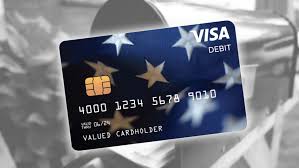 Daftar harga top up ff termurah dan terbaru 2021. Don T Toss That Junk Mail In The Recycling Bin Just Yet It Might Contain Your Stimulus Check In The Form Of A Prepaid Debit Card Marketwatch