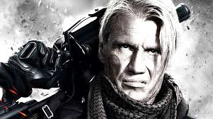 Dolph lundgren is making his return to studio movies by diving deep into the world of comic book willem dafoe is playing aquaman's adviser, scientist dr. Dolph Lundgren Joins Aquaman