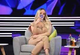 Stiže beba u porodicu Đogani, Luna objavila lijepe vijesti