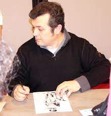 .i 70 anni di tex willer, claudio villa viene subito catturato da un visitatore che gli commissiona tex è portatore di comportamenti dettati da valori non negoziabili». Claudio Villa Hey Kids Comics Wiki Fandom