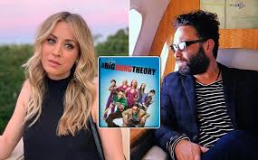 Zack's not the brightest, but his life choices sound pretty. The Big Bang Theory Star Kaley Cuoco Aka Penny Feels Her S X Scenes With Johnny Galecki S Leonard Were Forced