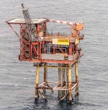 Development of the decommissioning plan. Chrysaor Files Caister Platform Decommissioning