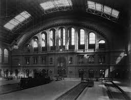 File Anhalter Jpg Wikipedia Berlin Bahnhof Berlin Spree