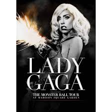 53 kg weight in pounds: Lady Gaga Presents The Monster Ball Tour At Madison Square Garden Amazon De Lady Gaga Lady Gaga Dvd Blu Ray