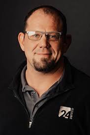 About our Gym Near You