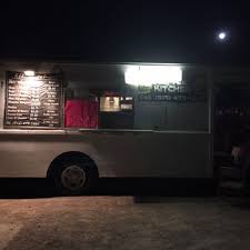 Letys Kitchen Food Truck — Mexican restaurant food truck in Carlsbad, New Mexico