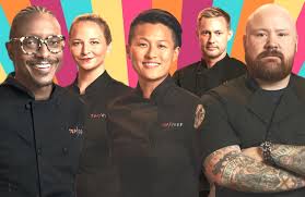 A reality competition in which aspiring chefs compete for culinary stardom. A Mid Season Reconsideration Of Top Chef All Stars L A Primetimer