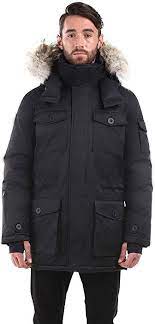 Pin On Men S Parka Jackets
