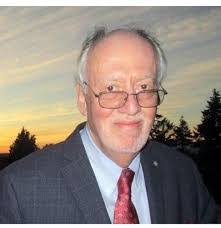 Robin Farquhar's Instagram, Twitter & Facebook