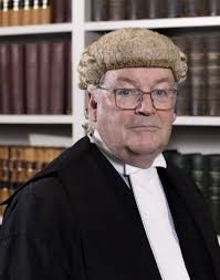 The role of sheriffs principal and who they are