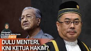 Anas Tahir SEDIH kerana sering DIBANDINGKAN dengan FAIZAL TAHIR