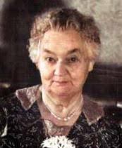 Elizabeth White Hess (1865-1952)