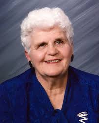 Frances Came Obituary