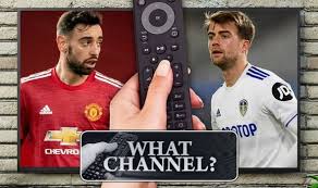 Aug 11, 2021 · the manchester united vs leeds united live stream serves up the premier league's first derby of the 2021/2022 season — and it's a big one. What Channel Is Man Utd Vs Leeds Utd On Tv Live Stream And Kick Off Time Football Sport Express Co Uk