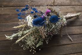 Great savings & free delivery / collection on many items. Royal Blue Dried Flower Winter Thistle Bouquet Golden Wedding Dried Flower Arrangement Rustic Home Decor Woodland Wedding Farmhouse Bouquet Dried Flower Arrangements Dried Flowers Thistle Bouquet