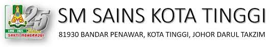 Waktu doa hari ini di kota tinggi akan bermula pada 05:38 (matahari terbit) dan selesai di 20:21 (isyak). Sekolah Menengah Sains Kota Tinggi Sakti
