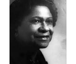 Elizabeth Rutherford Obituary (2020)