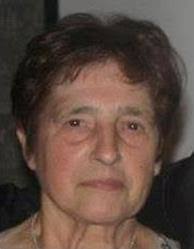 Monique LECLERCQ († 29/10/2015)