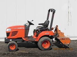 Kubota BX1850 Tractor