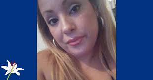 Yvette Salinas, age 40