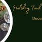 Holiday Wine & Food Pairing at Buttonwood Grove Wi... event in Romulus, NY
