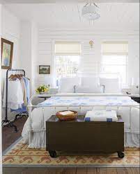 The Ultimate Guide How To Decorate A Farmhouse Bedroom White Bedroom Furniture For Adults White Room Decor Small Bedroom Decor