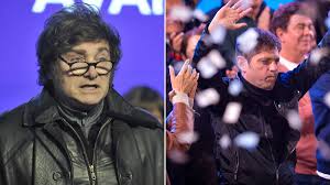 Milei en Jaque: ¿Peligran sus Leyes Tras el Revés Electoral?