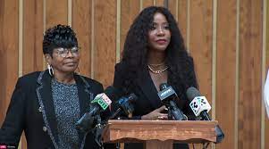 Representatives For Shanquella Robinson File Lawsuit Against Cabo Six, FBI,  And The U.S. Dept. Of State - WCCB Charlotte's CW